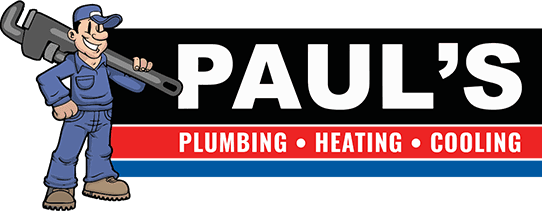 Paul's Plumbing & Heating, Inc.