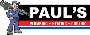 Paul's Plumbing & Heating, Inc.