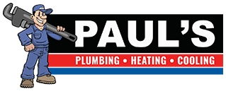 Paul's Plumbing & Heating, Inc.