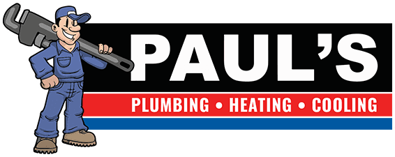 Paul's Plumbing & Heating, Inc.